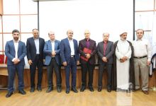 گزارش تصویری روز کارمند و مراسم تجلیل از کارمندان نمونه